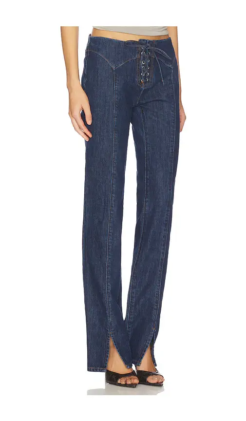 MIAOU Element Bootcut | Thumbnail 2 MIAOU Element Bootcut | Thumbnail 2