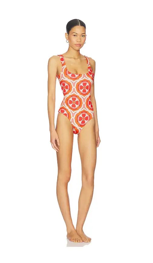 EYWASOULS MALIBU Aurora One Piece | Thumbnail 2 EYWASOULS MALIBU Aurora One Piece | Thumbnail 2