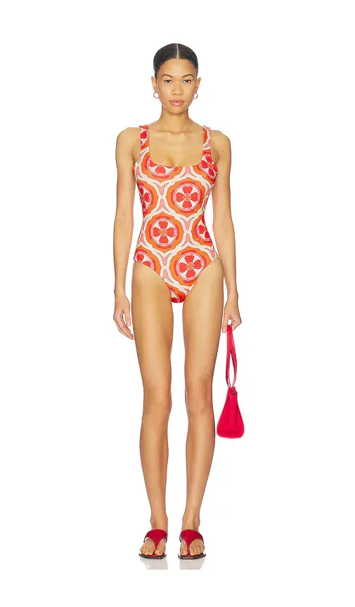 EYWASOULS MALIBU Aurora One Piece