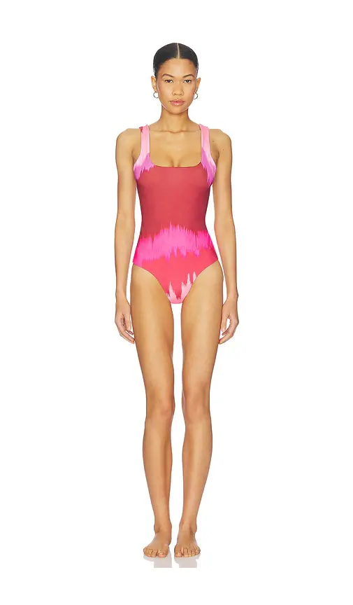 EYWASOULS MALIBU Aurora One Piece | Image 1 EYWASOULS MALIBU Aurora One Piece | Image 1
