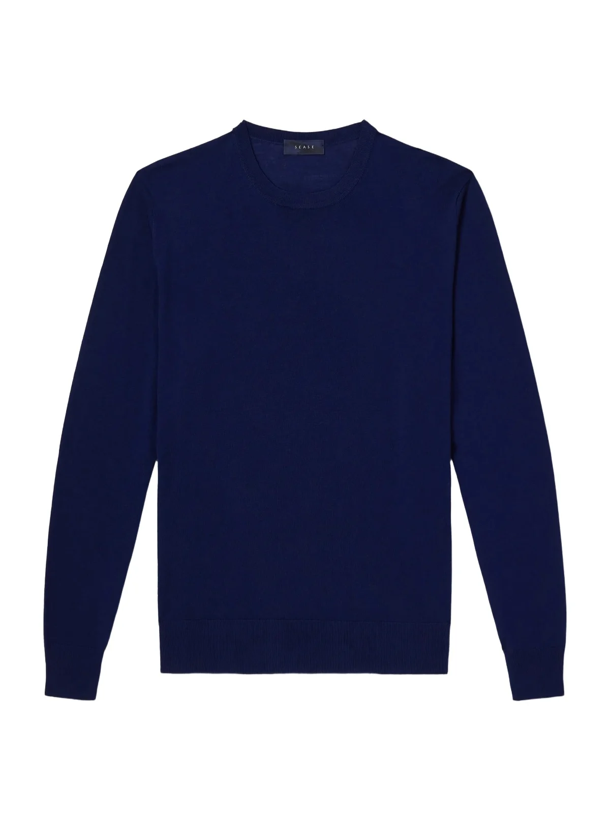 Lasca Wish® Virgin Wool T-Shirt - Men Lasca Wish® Virgin Wool T-Shirt - Men