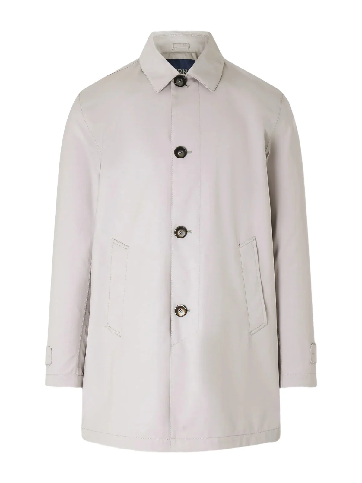 HERNO Storm System® Wool Coat - Men