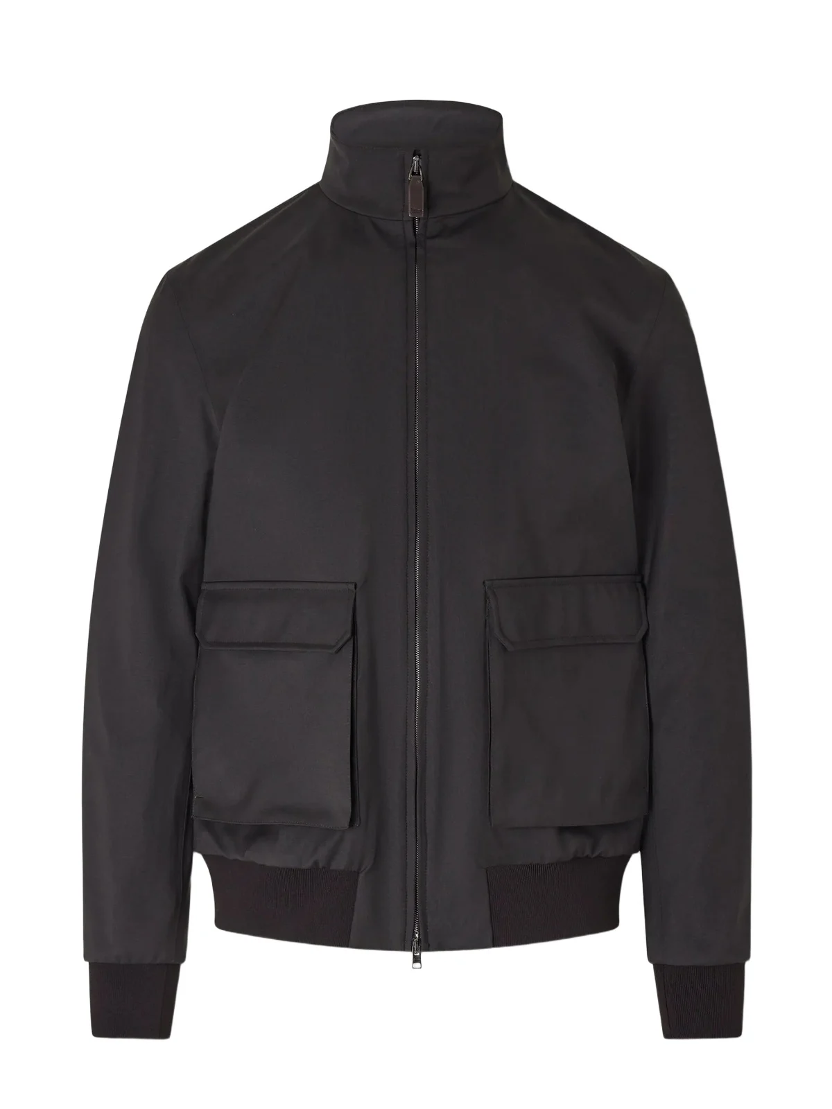 Storm System® Wool Bomber Jacket - Men