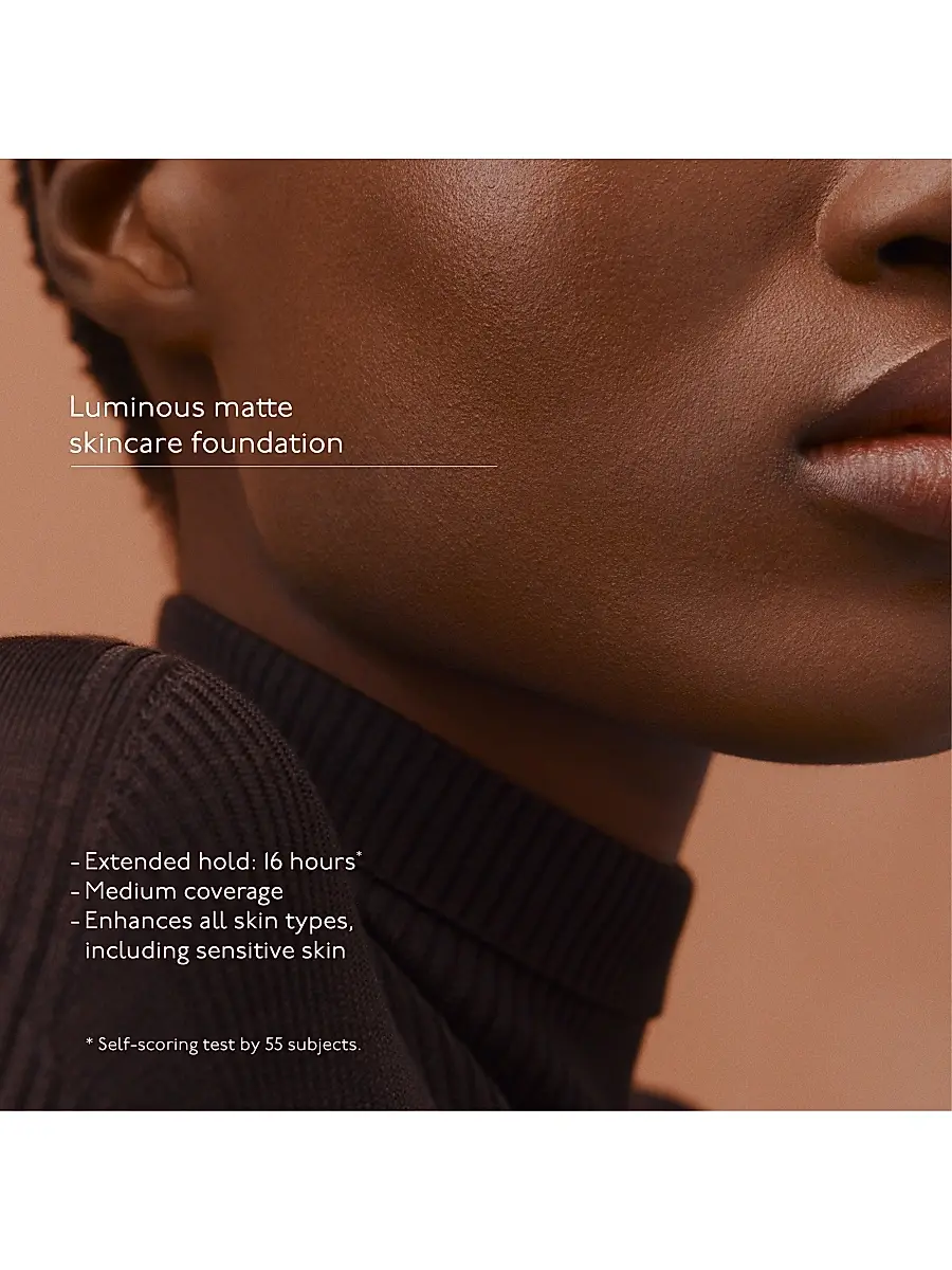 HERMÈS Hermès Plein Air Luminous Matte Skin Care Foundation | Thumbnail 4 HERMÈS Hermès Plein Air Luminous Matte Skin Care Foundation | Thumbnail 4