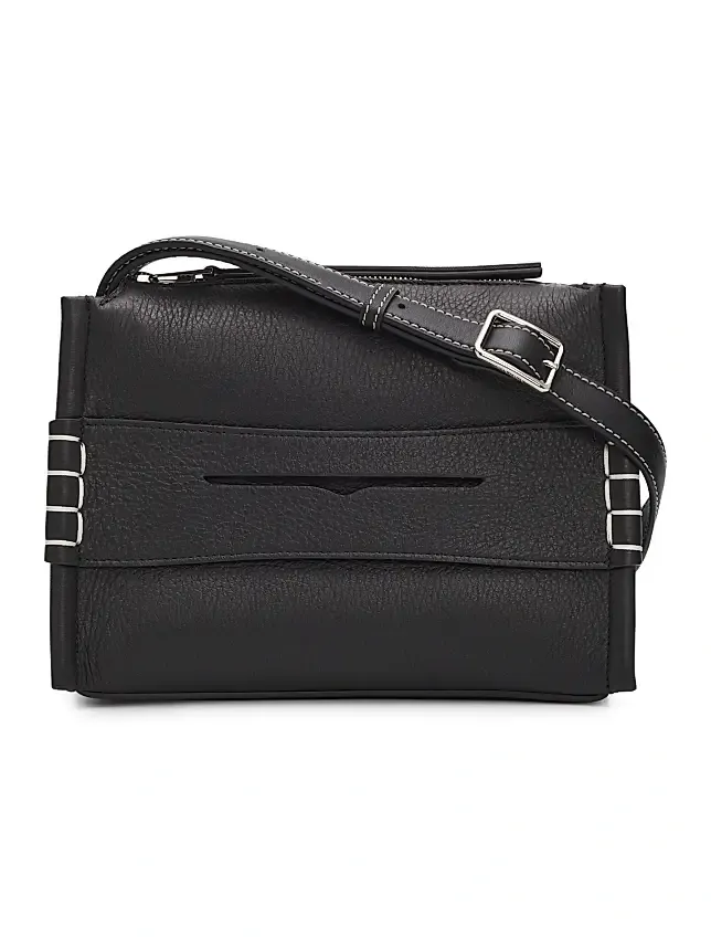 Men's Small Loafer Messenger Bag Men's Small Loafer Messenger Bag