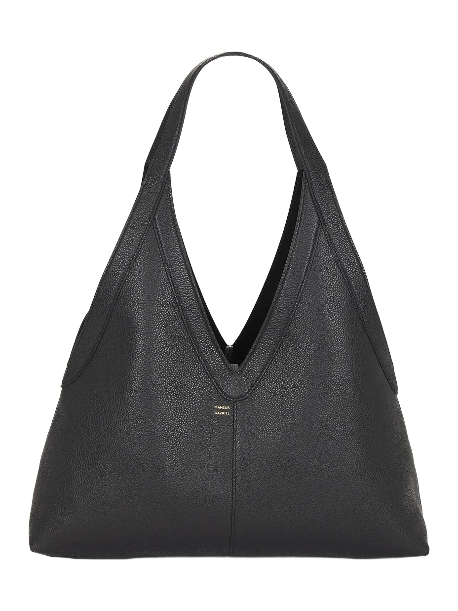 Soft M Tote