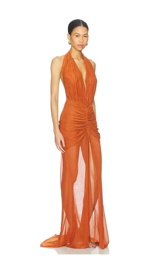 Kim Shui Maxi Dress | Thumbnail 2