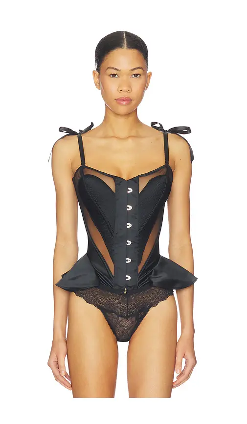 Thistle and Spire Menage Trois Corset | Thumbnail 2 Thistle and Spire Menage Trois Corset | Thumbnail 2