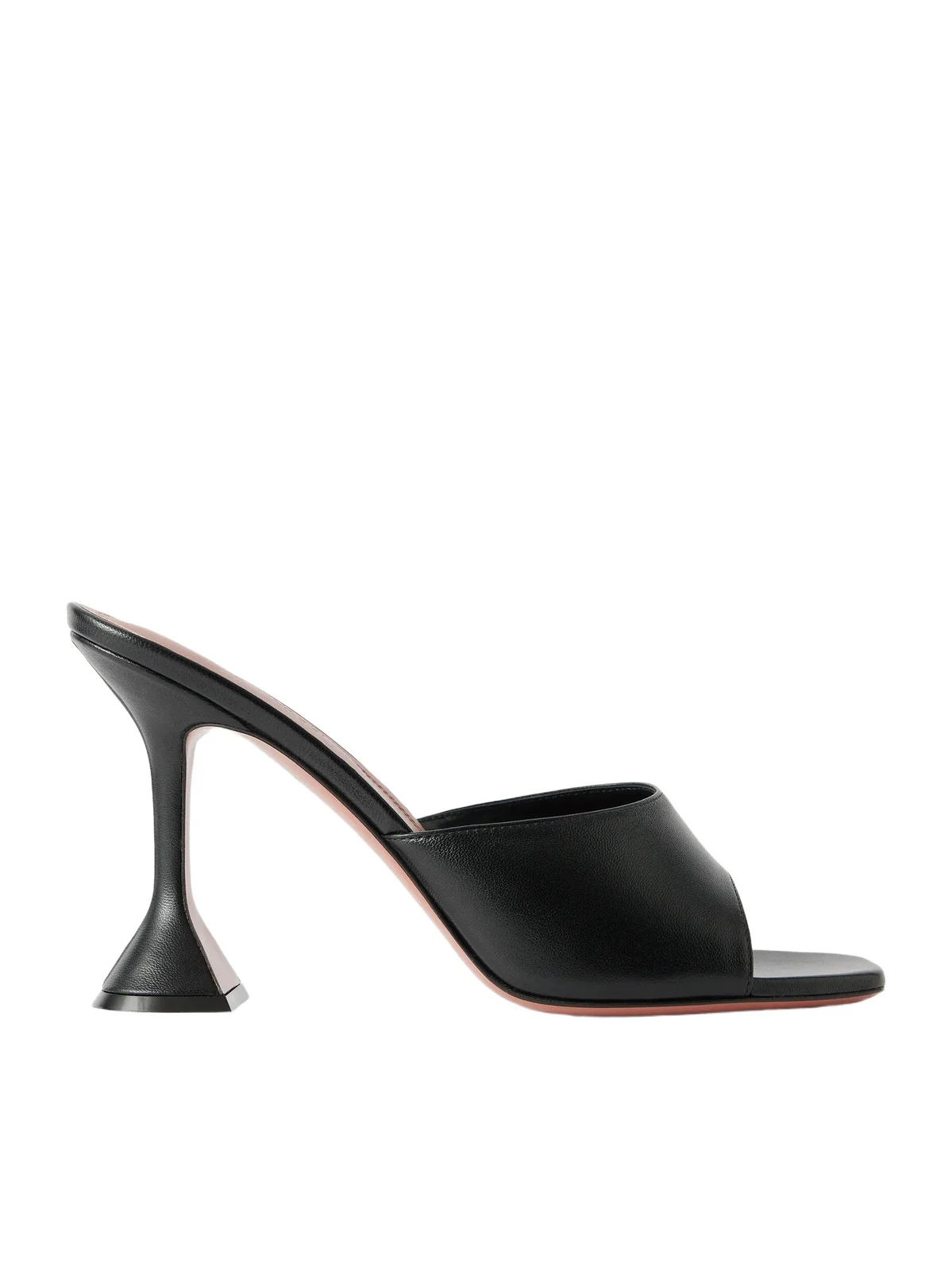 Lupita 95 Leather Mules Lupita 95 Leather Mules
