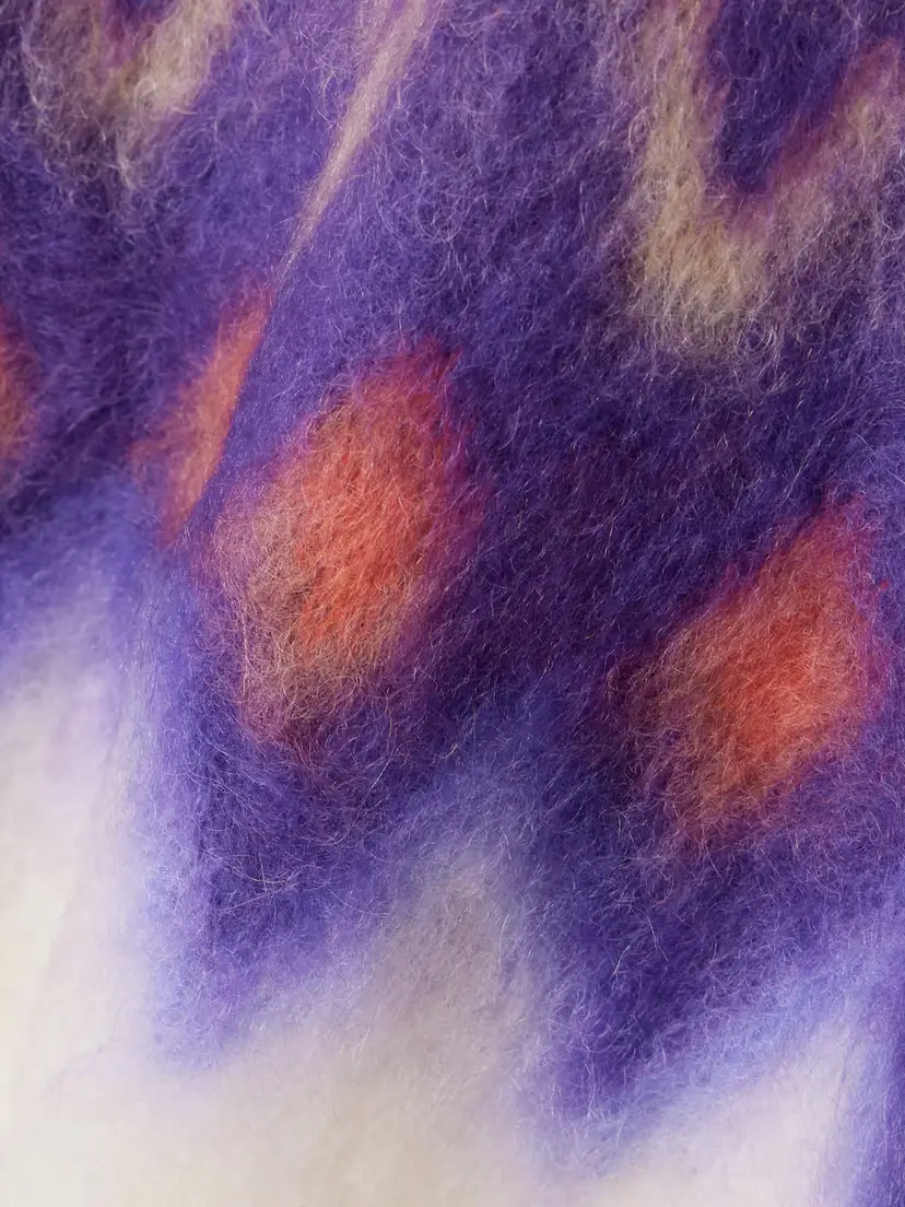 Marant Étoile Ambre Intarsia-knit Sweater | Thumbnail 4