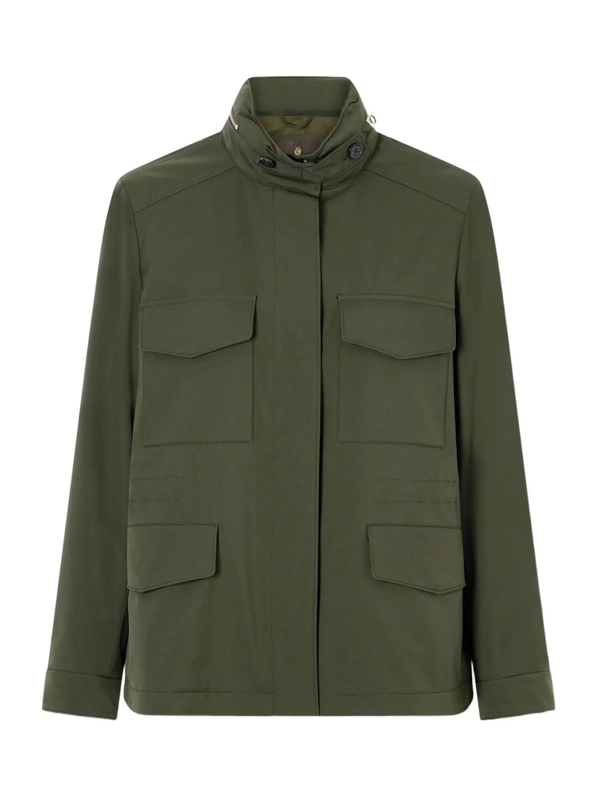 Loro Piana Traveller Mini Windmate® Shell Jacket