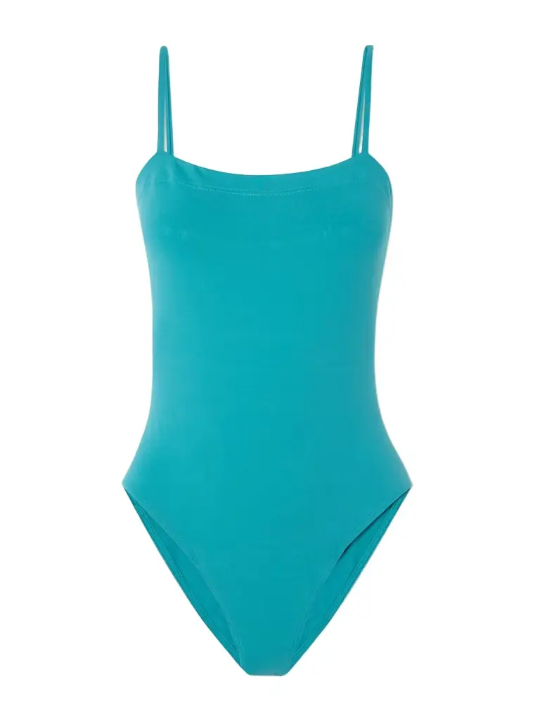 Les Essentiels Aquarelle Swimsuit