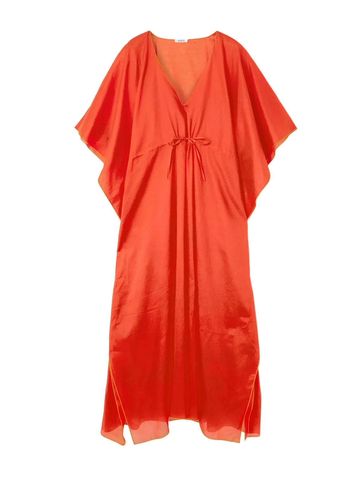 Voilier Cotton-voile Kaftan Voilier Cotton-voile Kaftan