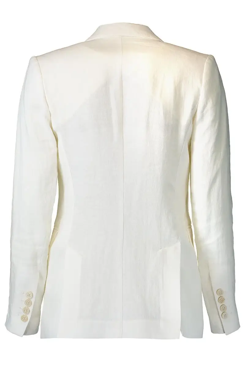 ELEVENTY Single Breasted Two Button Blazer | Thumbnail 5