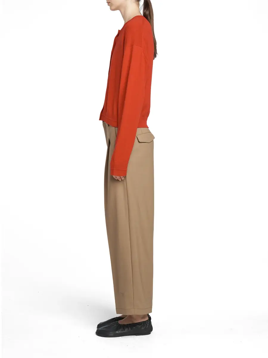 Maria McManus Drop Shoulder Cardigan | Thumbnail 3