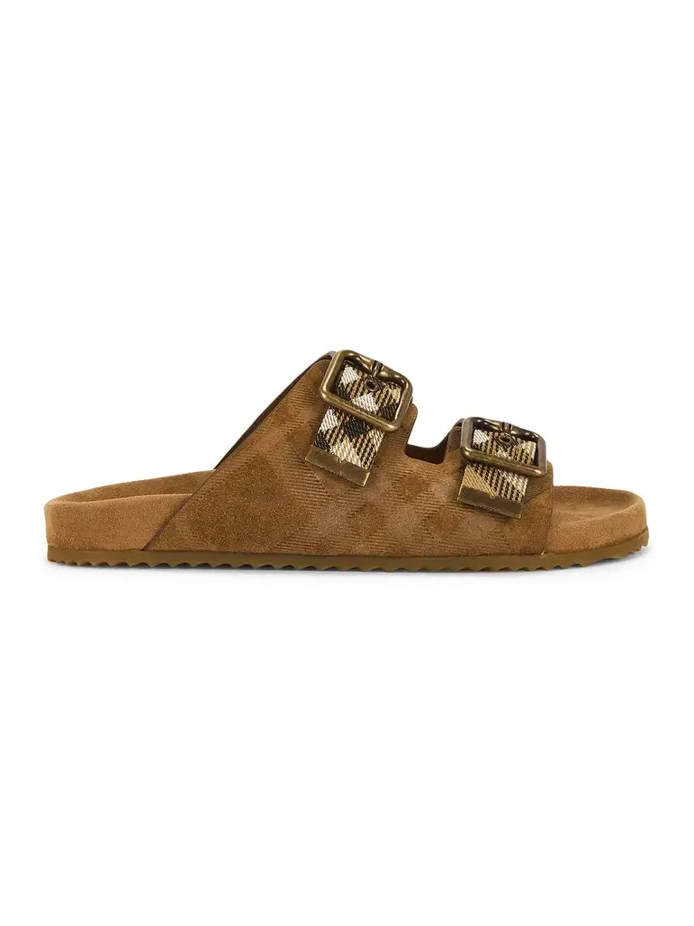 Burberry Urchin Sandal