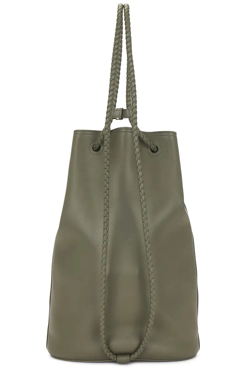 Bottega Veneta Andiamo Backpack | Thumbnail 3 Bottega Veneta Andiamo Backpack | Thumbnail 3