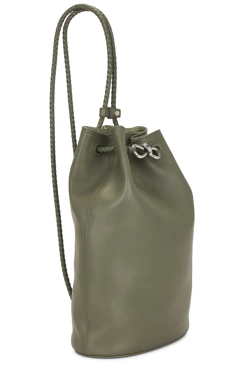 Bottega Veneta Andiamo Backpack | Thumbnail 4 Bottega Veneta Andiamo Backpack | Thumbnail 4