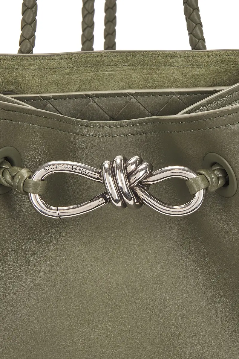Bottega Veneta Andiamo Backpack | Thumbnail 7 Bottega Veneta Andiamo Backpack | Thumbnail 7