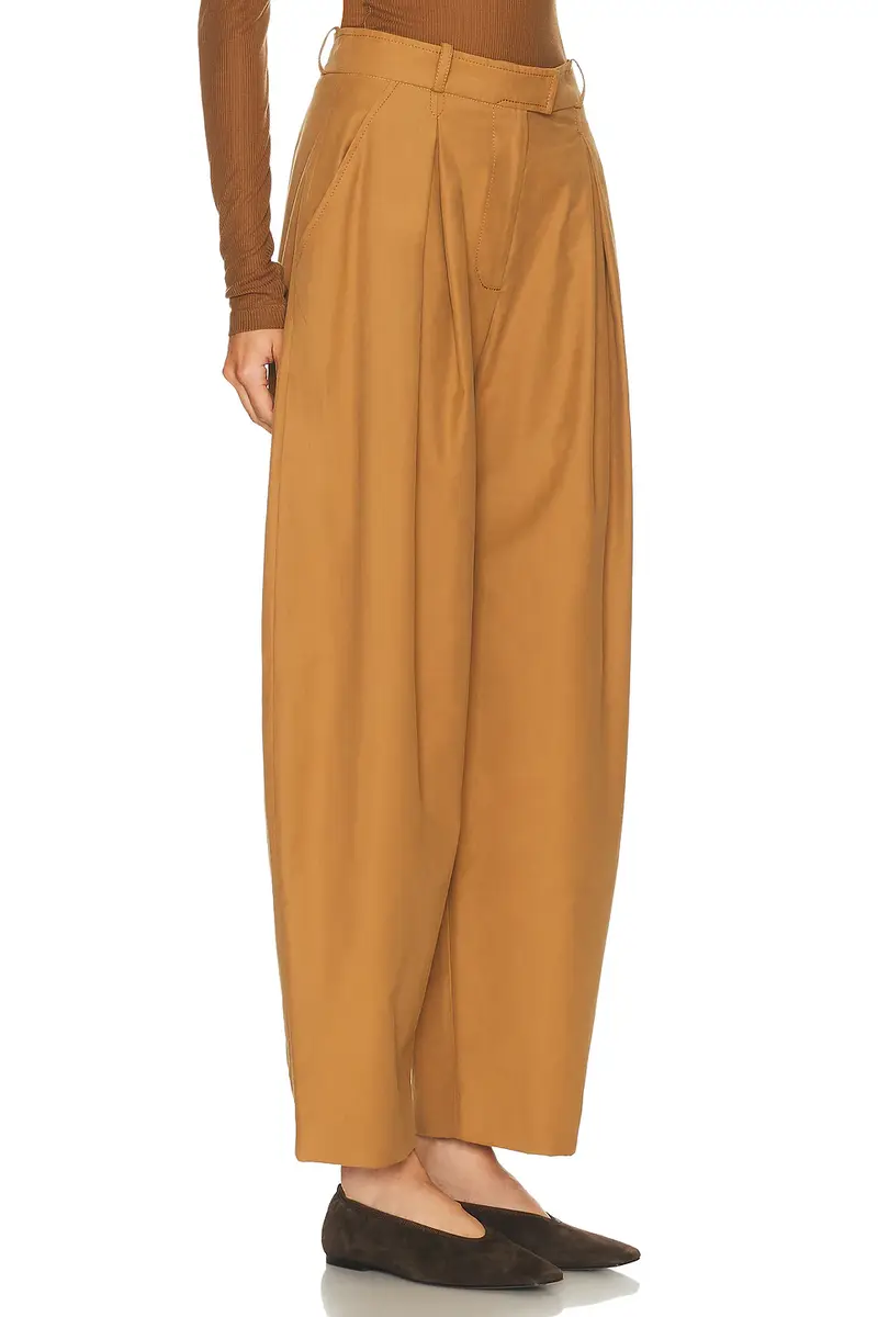 SEV Twill Jogger Fit Pant | Thumbnail 2 SEV Twill Jogger Fit Pant | Thumbnail 2