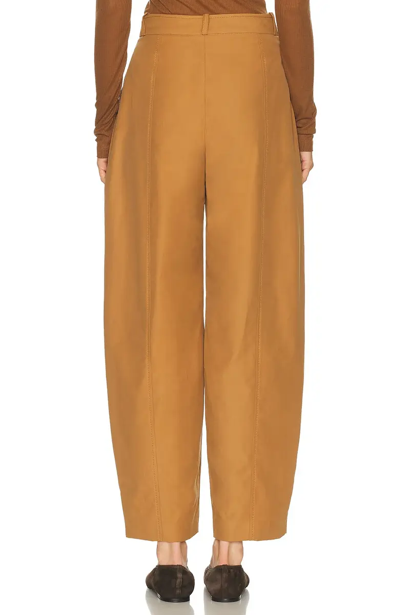 SEV Twill Jogger Fit Pant | Thumbnail 4 SEV Twill Jogger Fit Pant | Thumbnail 4