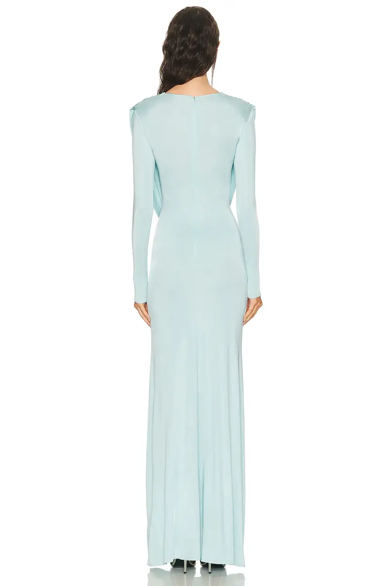Ilkyaz Ozel Camillea Dress | Thumbnail 3 Ilkyaz Ozel Camillea Dress | Thumbnail 3