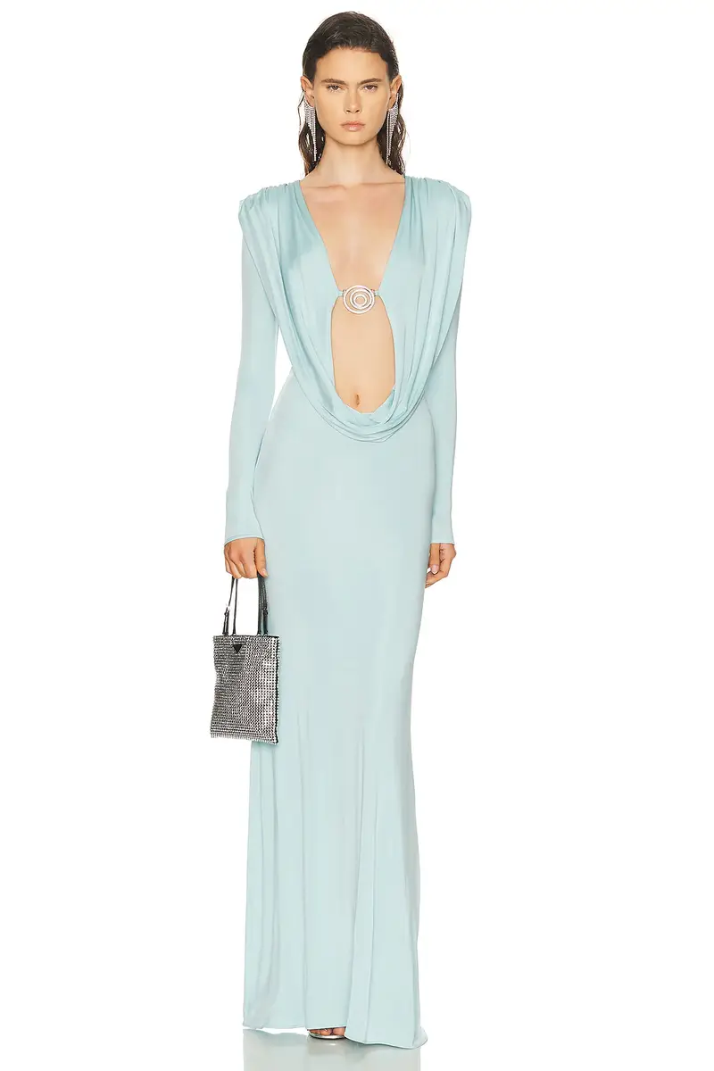 The New Arrivals by Ilkyaz Ozel Camillea Dress | Image 1 The New Arrivals by Ilkyaz Ozel Camillea Dress | Image 1