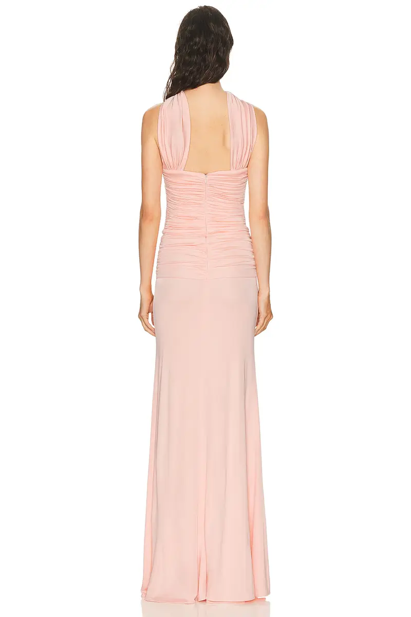 Ilkyaz Ozel Amanda Dress | Thumbnail 3