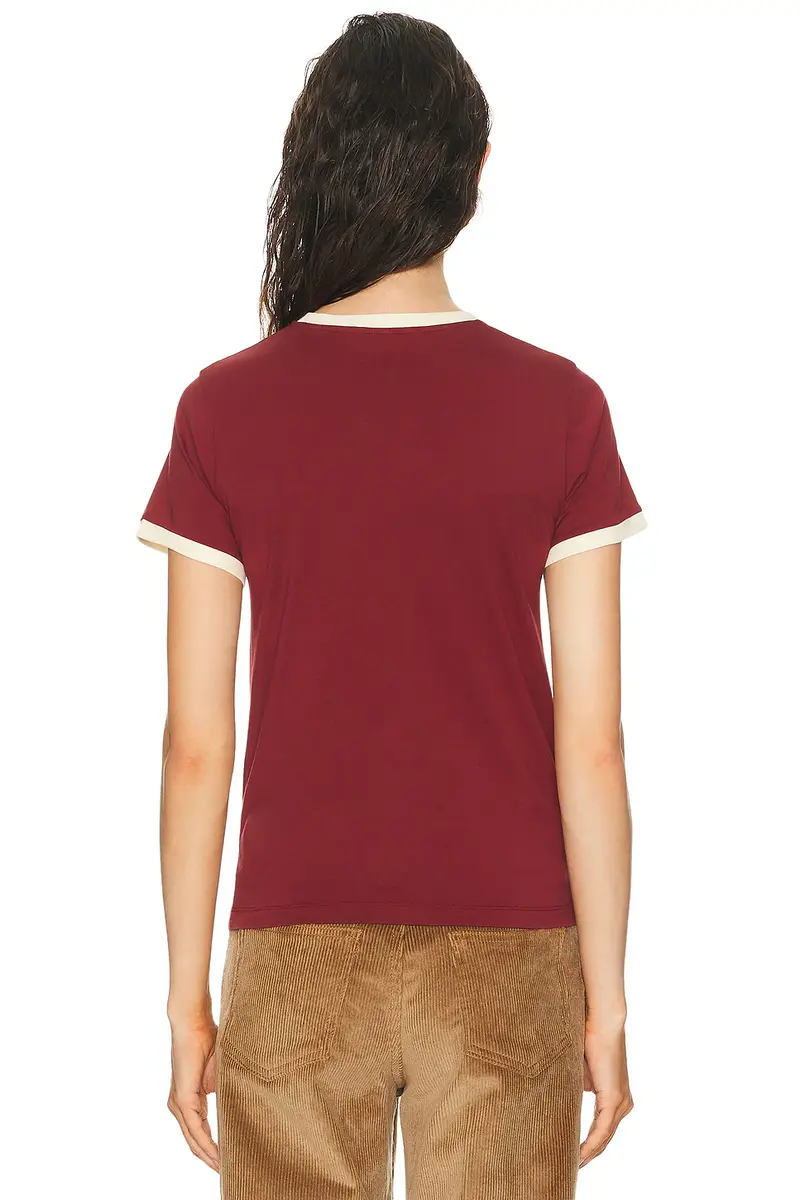 Miu Miu T-Shirt | Thumbnail 3 Miu Miu T-Shirt | Thumbnail 3