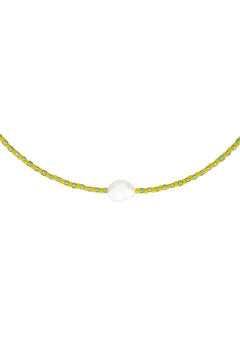 Santangelo for FWRD Shoom Necklace 15 | Thumbnail 2 Santangelo for FWRD Shoom Necklace 15 | Thumbnail 2