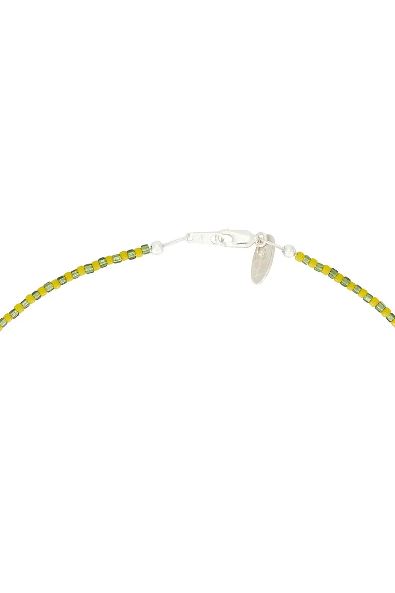 Santangelo for FWRD Shoom Necklace 15 | Thumbnail 3 Santangelo for FWRD Shoom Necklace 15 | Thumbnail 3