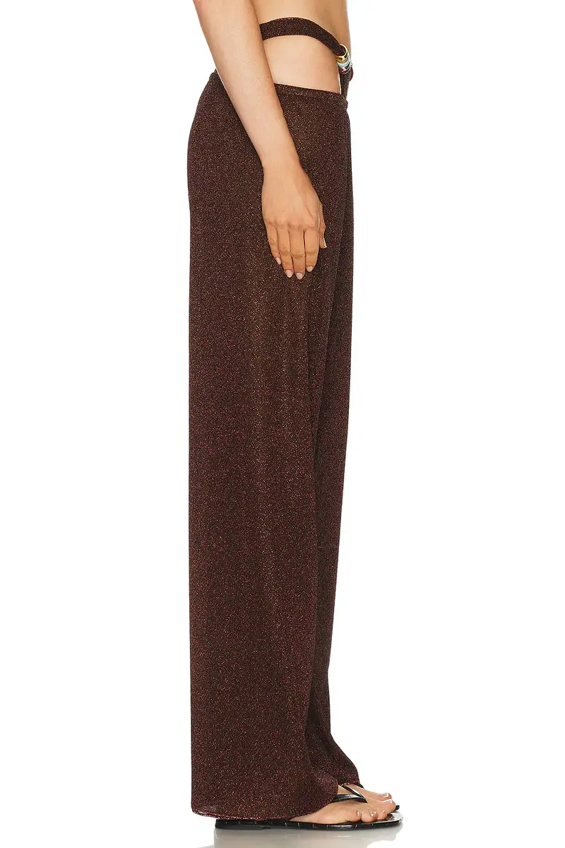 Oséree Lumiere Multi Ring Pant | Thumbnail 3 Oséree Lumiere Multi Ring Pant | Thumbnail 3
