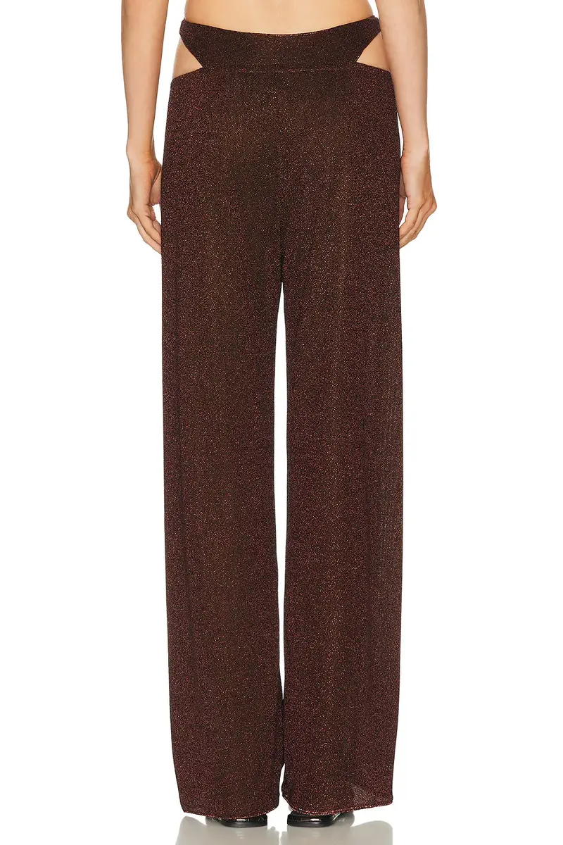 Oséree Lumiere Multi Ring Pant | Thumbnail 4 Oséree Lumiere Multi Ring Pant | Thumbnail 4