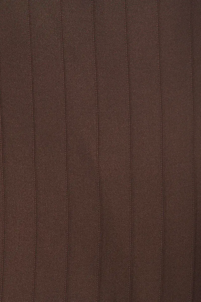 Loulou de Saison Fonda Draped Asymmetric Top | Thumbnail 6 Loulou de Saison Fonda Draped Asymmetric Top | Thumbnail 6