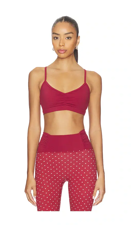 Astoria Adjustable Sports Bra | Image 1 Astoria Adjustable Sports Bra | Image 1