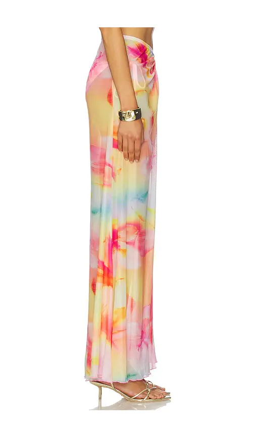 Kulani Kinis Maxi Skirt | Thumbnail 2 Kulani Kinis Maxi Skirt | Thumbnail 2