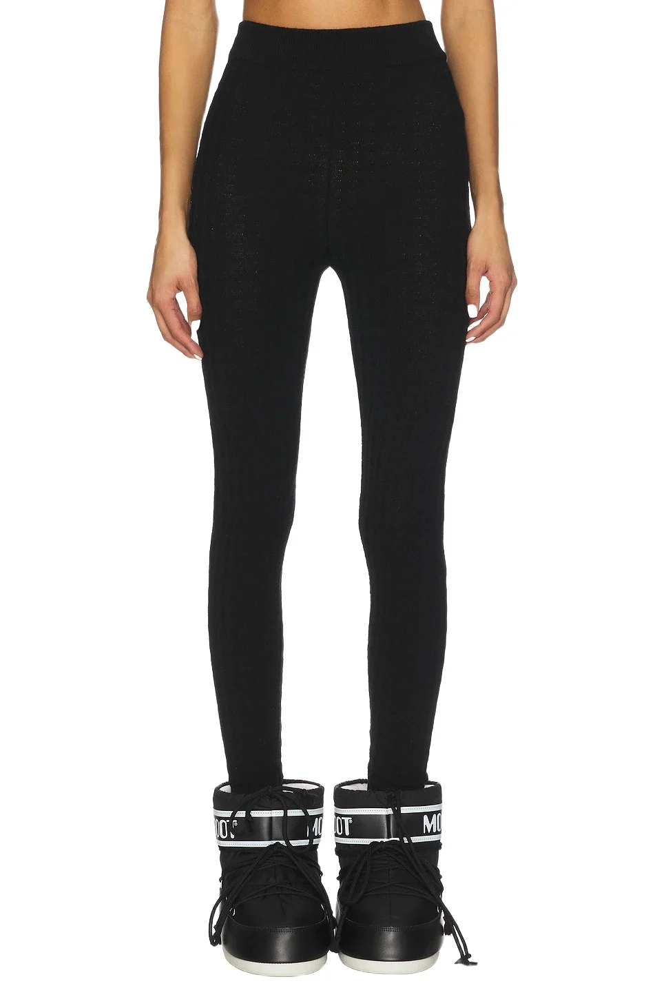 Soleil Baselayer Bottom