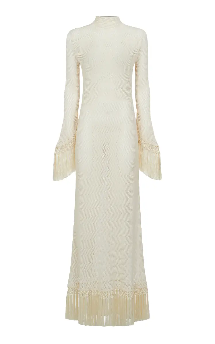Taller Marmo NEW MEXICO DRESS