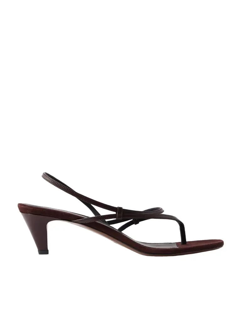 NEOUS Safi Leather Sandals | Image 1 NEOUS Safi Leather Sandals | Image 1