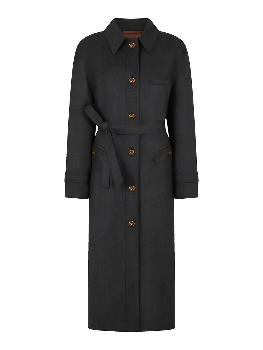 Blazé Milano Astoria Basoto Trench | Image 1 Blazé Milano Astoria Basoto Trench | Image 1