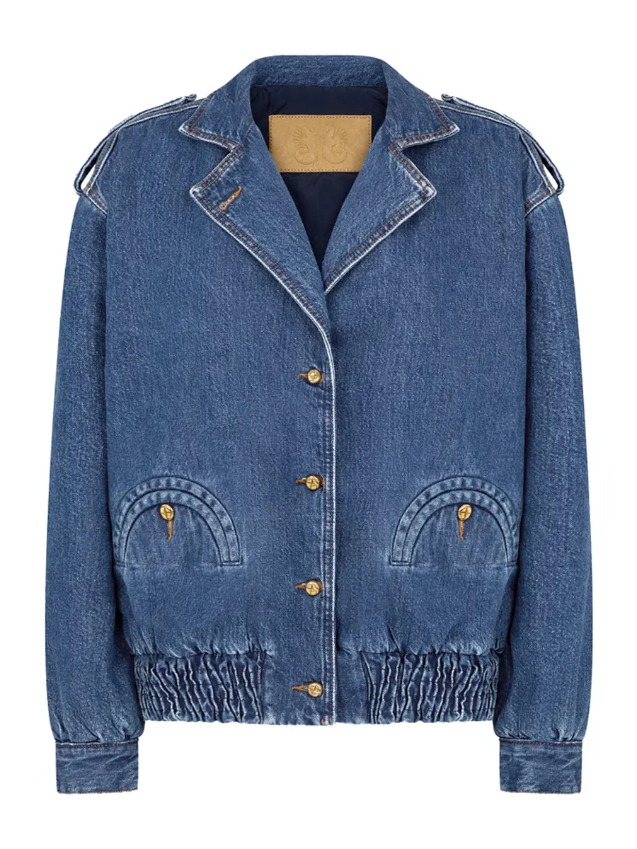 Blazé Milano Nariida Charlie Jacket