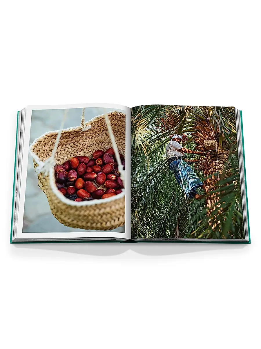 ASSOULINE ''Abu Dhabi Bright'' Hardcover Book | Thumbnail 4