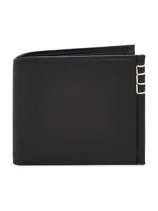Men's Loafer Bifold Wallet Men's Loafer Bifold Wallet
