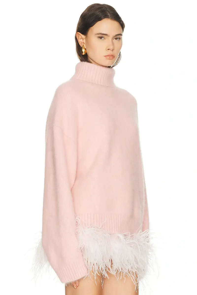 Retrofête Olga Sweater | Thumbnail 2 Retrofête Olga Sweater | Thumbnail 2