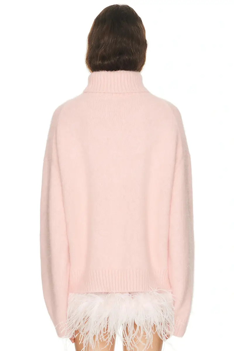 Retrofête Olga Sweater | Thumbnail 3 Retrofête Olga Sweater | Thumbnail 3