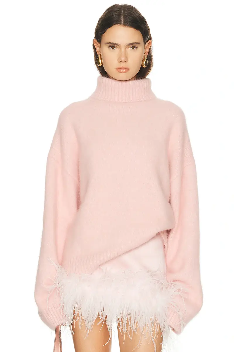Retrofête Olga Sweater