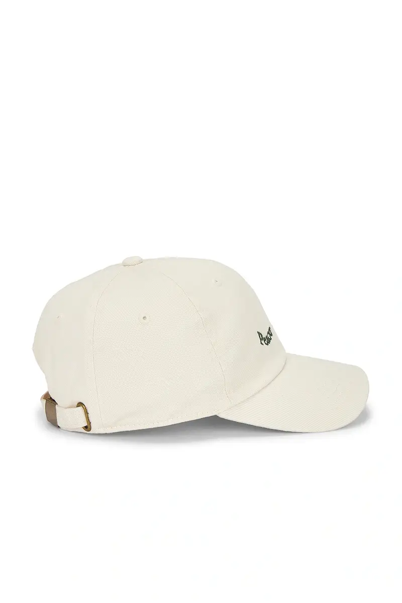 Museum of Peace and Quiet Wordmark Tye Dye Dad Hat | Thumbnail 5