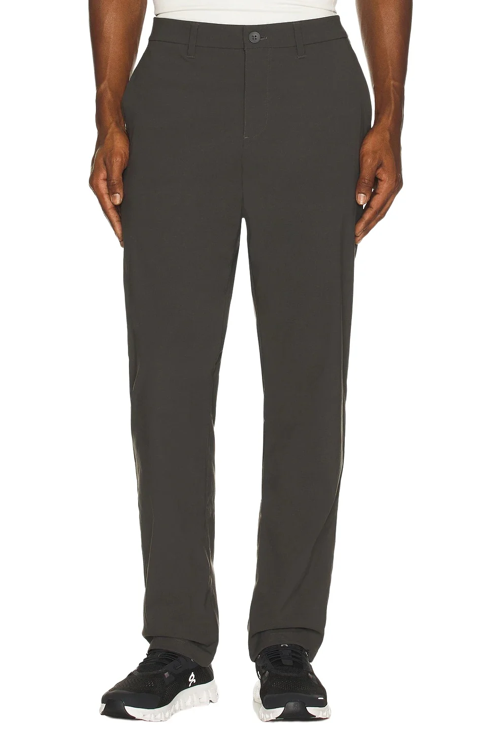 Beyond Yoga Essential Men's Chino 32 Trouser