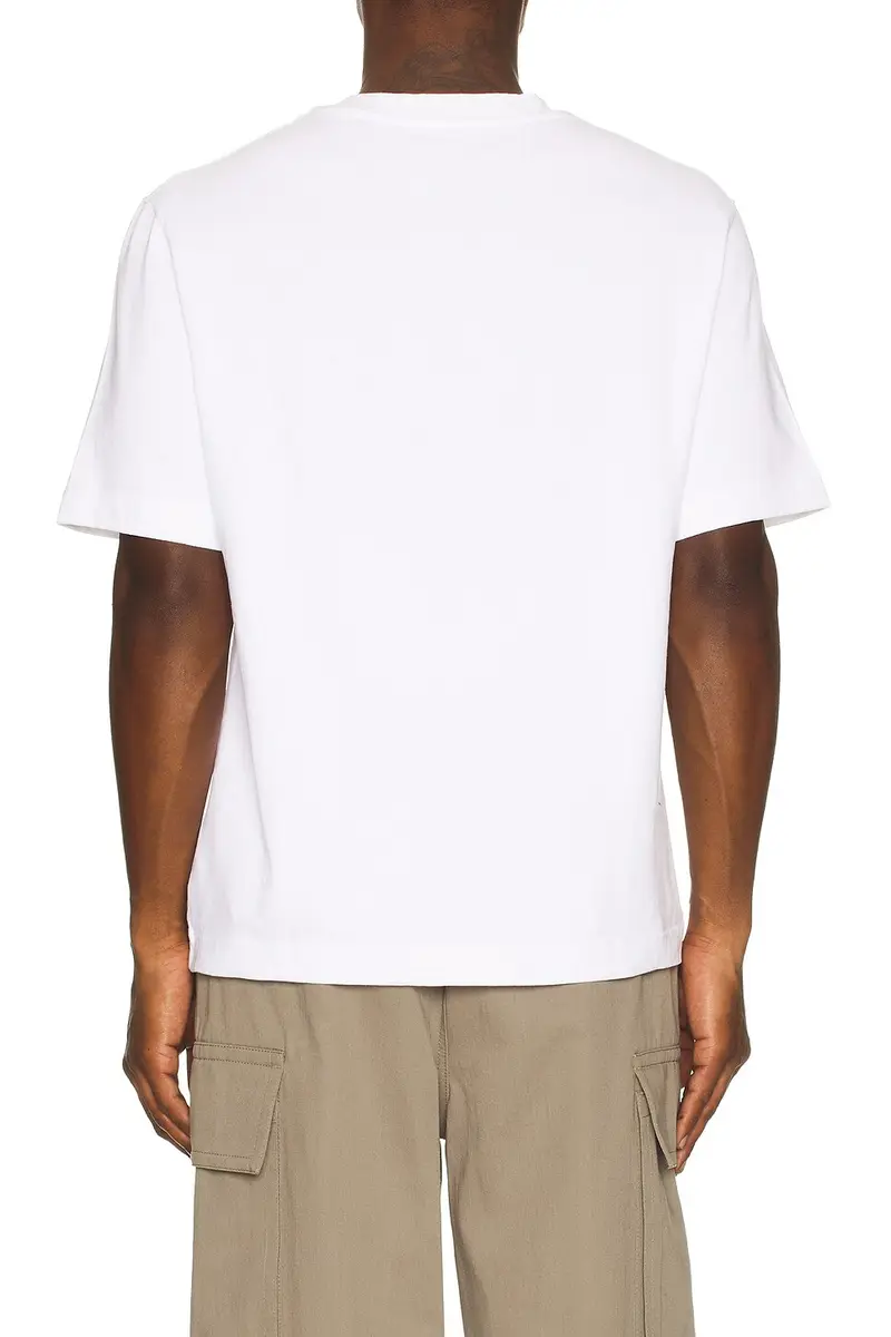 JACQUEMUS Le Tee Gros Grain | Thumbnail 2