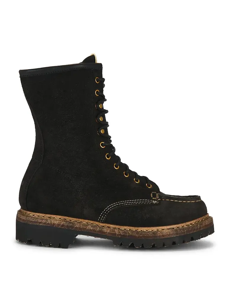 Visvim Scout Moc Boots